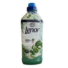 Омекотител Lenor Fresh Meadow 1.491l / 71 пранета